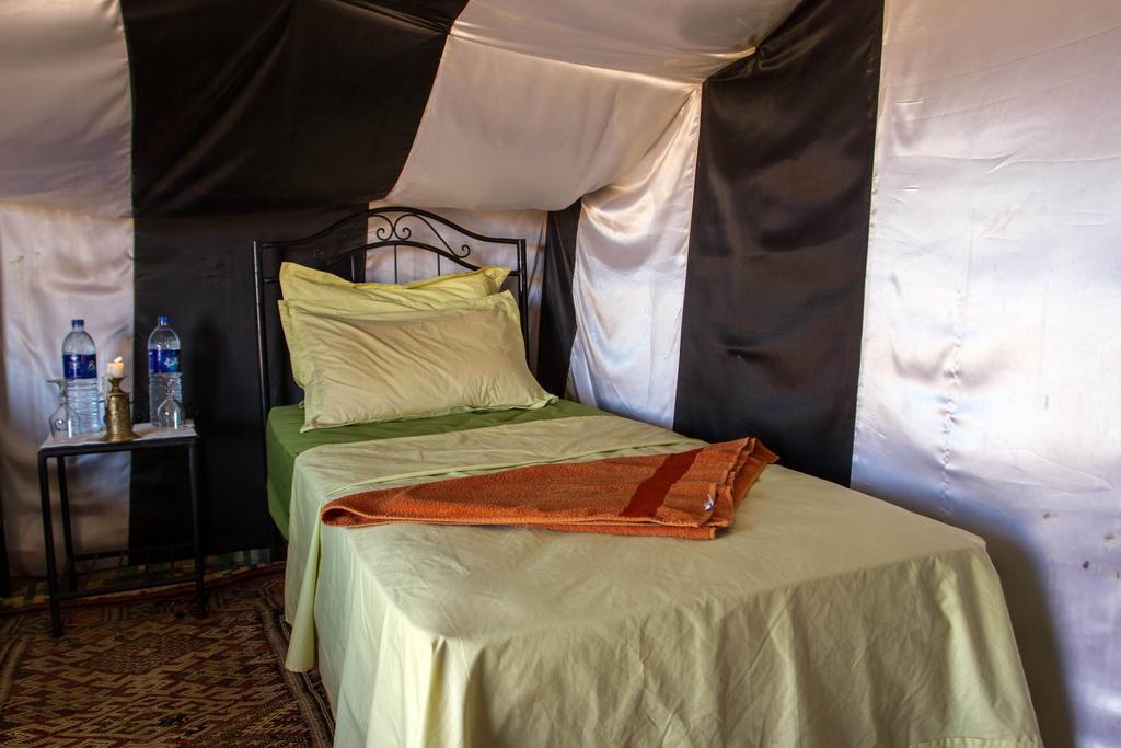 Atta Desert Camp El Gouera Camera foto